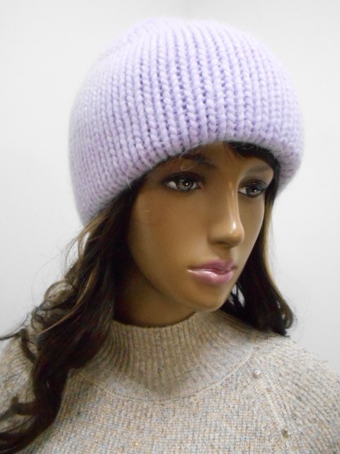  Жанет шапка ангора