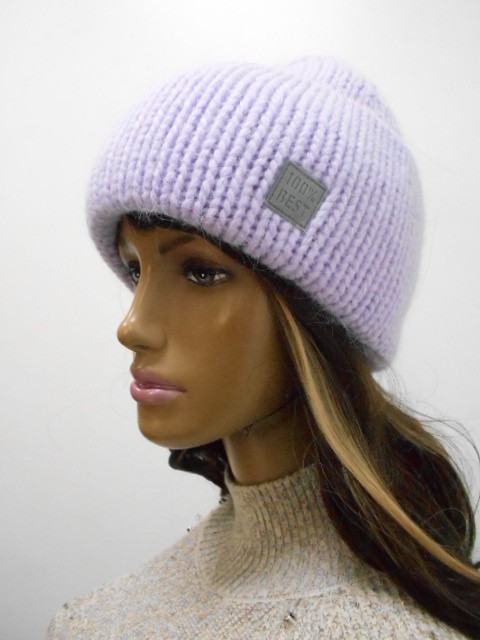  Жанет шапка ангора