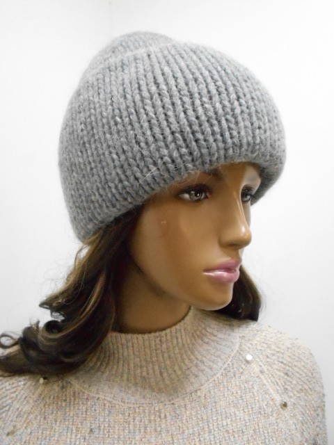  Жанет шапка ангора