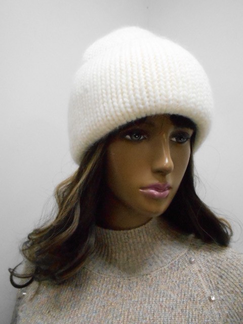  Жанет шапка ангора