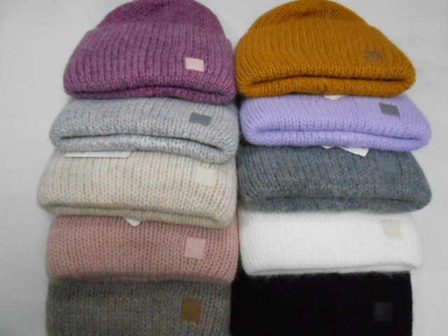  Жанет шапка ангора