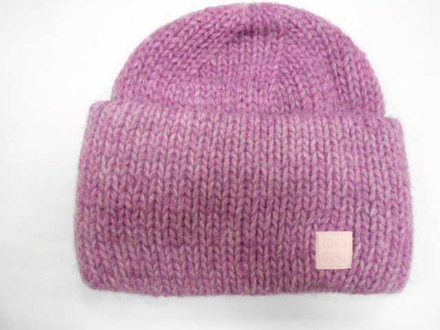  Жанет шапка ангора