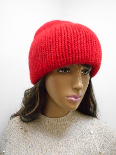  Жанет шапка ангора