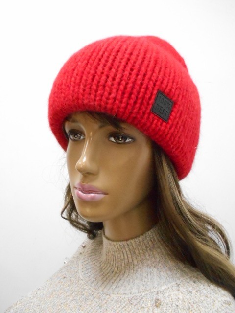  Жанет шапка ангора