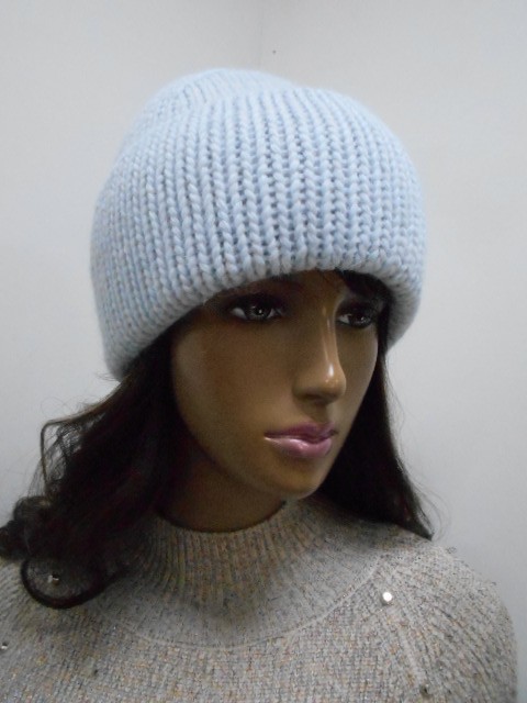  Жанет шапка ангора