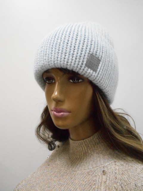  Жанет шапка ангора