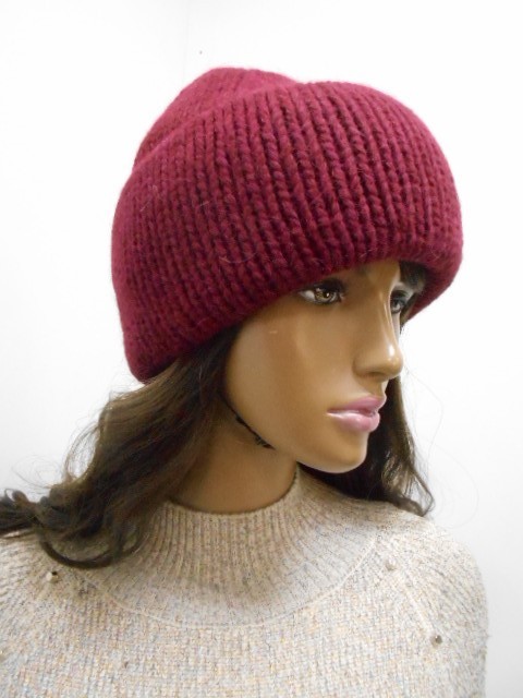  Жанет шапка ангора