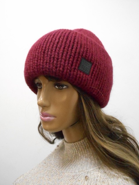  Жанет шапка ангора