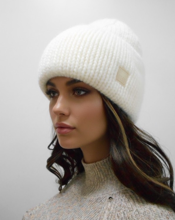  Жанет шапка ангора