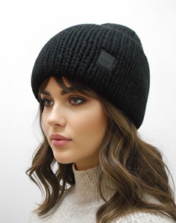  Жанет шапка ангора