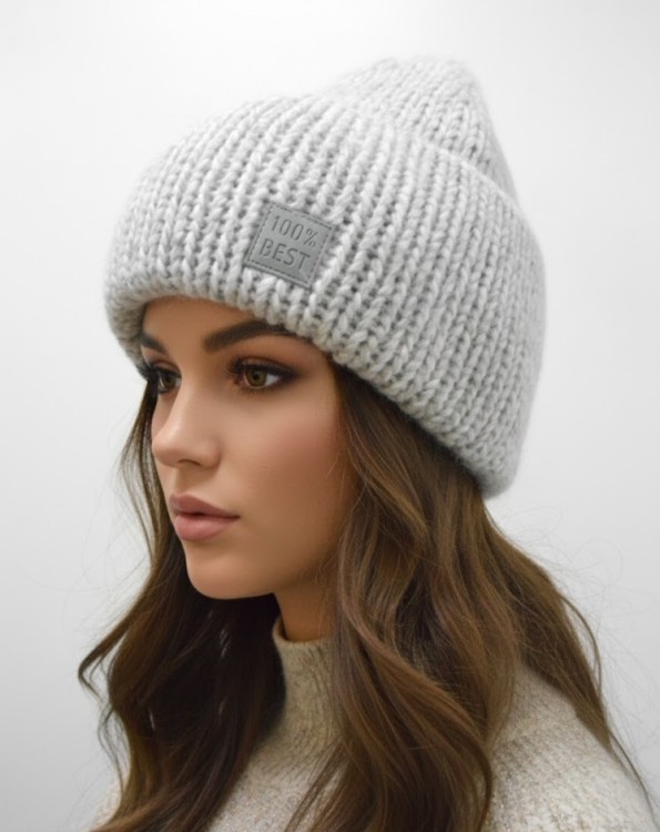  Жанет шапка ангора