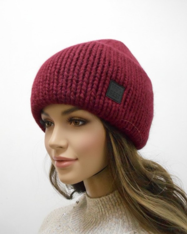  Жанет шапка ангора