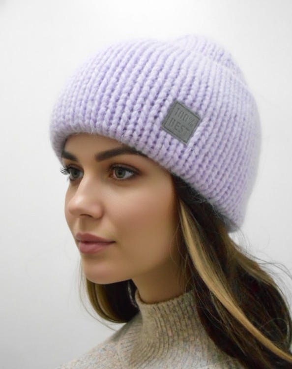  Жанет шапка ангора