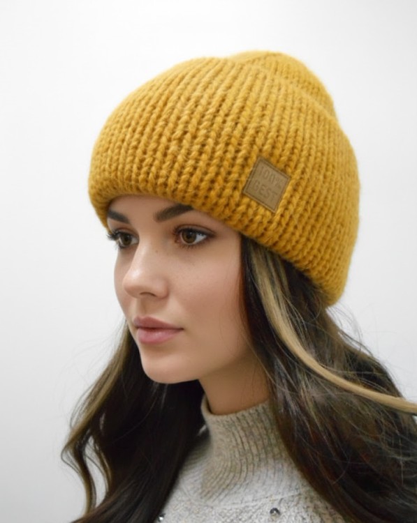  Жанет шапка ангора