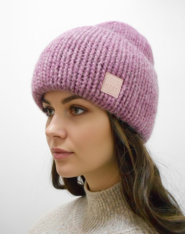  Жанет шапка ангора