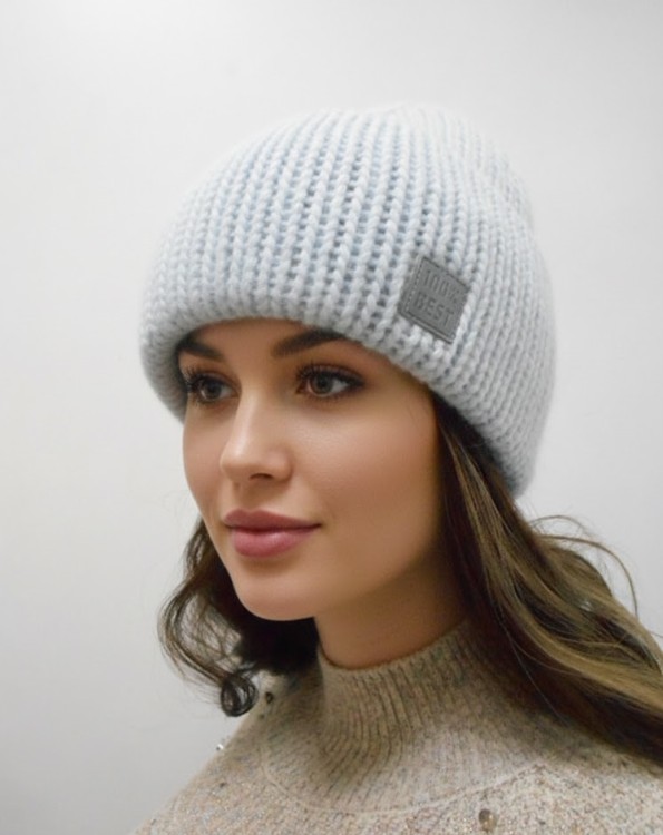  Жанет шапка ангора