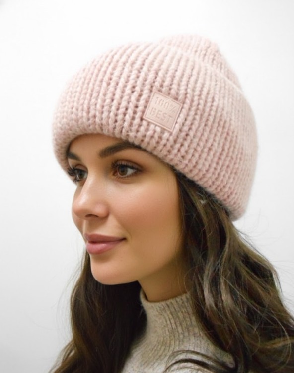  Жанет шапка ангора