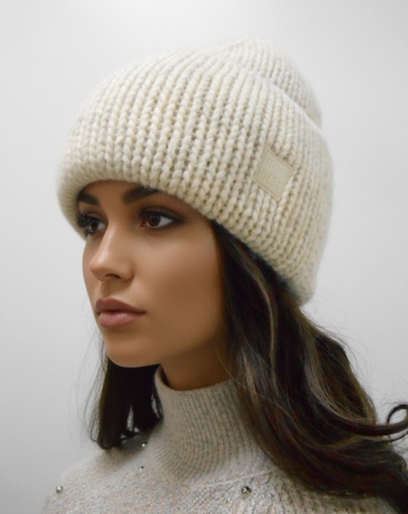  Жанет шапка ангора