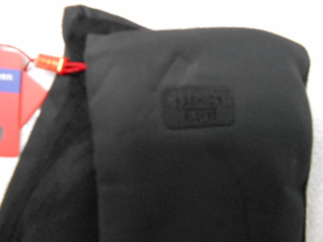  перчатки муж. плащёвка 