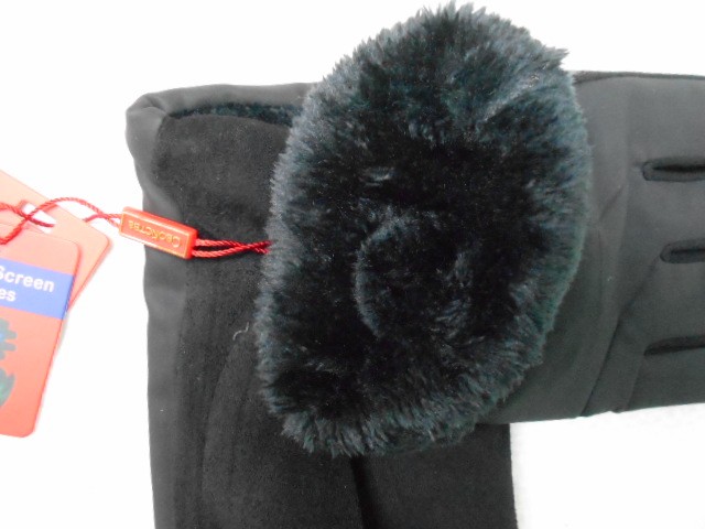  перчатки муж. плащёвка 