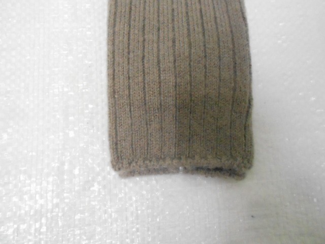   Носки жен. мериноса шерсть