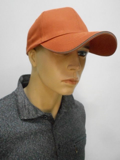  Бейсболка муж. 