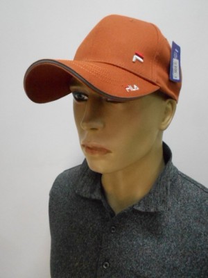  Бейсболка муж. 