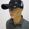  Бейсболка муж. 
