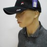  Бейсболка муж. 