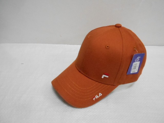  Бейсболка муж. 