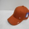  Бейсболка муж. 