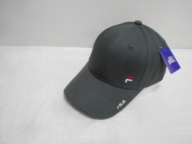  Бейсболка муж. 