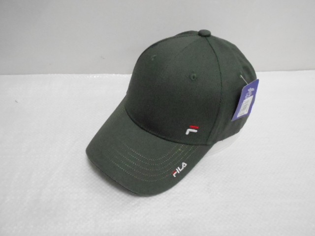  Бейсболка муж. 