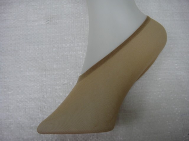 Следики капрон жен.