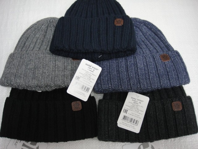  Агент шапка