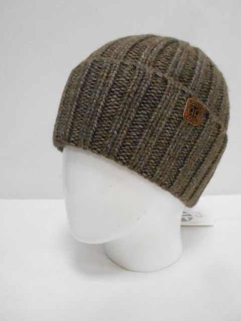  Агент шапка