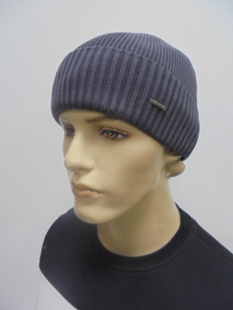  Томас F шапка с отворотом