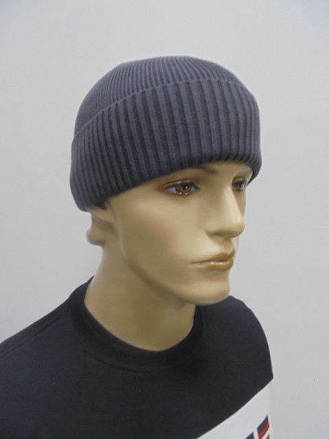  Томас F шапка с отворотом