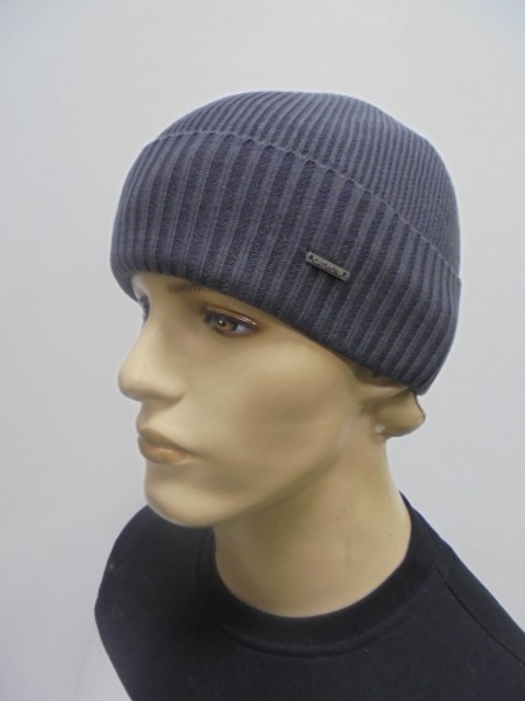  Томас F шапка с отворотом