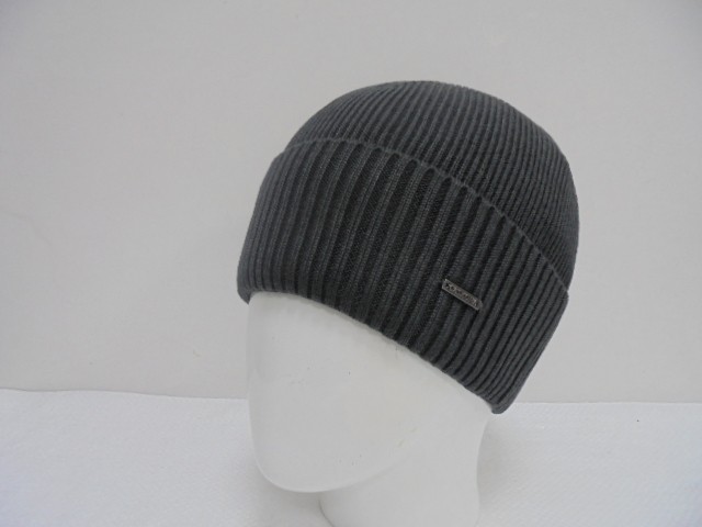  Томас F шапка с отворотом