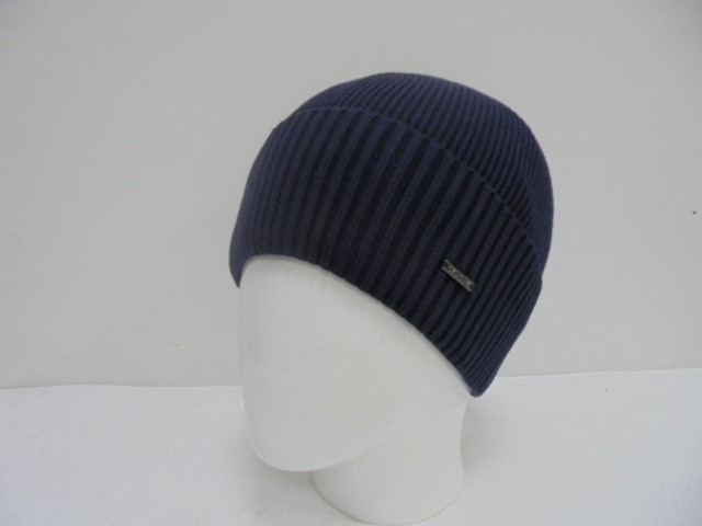  Томас F шапка с отворотом