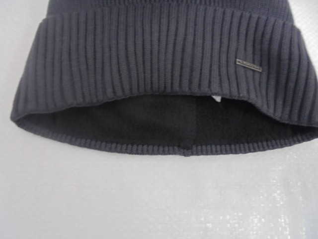  Томас F шапка с отворотом