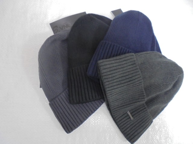  Томас F шапка с отворотом