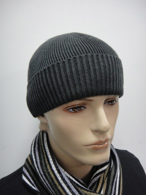  Томас F шапка с отворотом