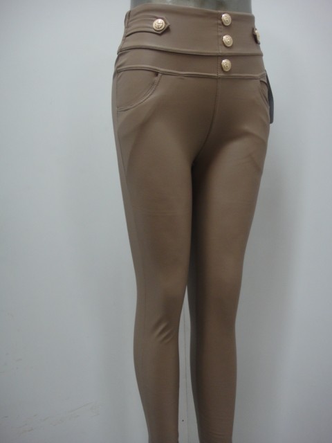  Леггинсы термо под кожу