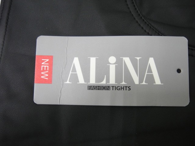  Леггинсы термо под кожу