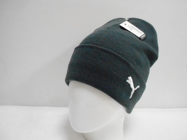  Шапка с отворотом