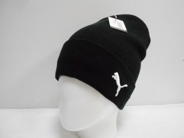  Шапка с отворотом