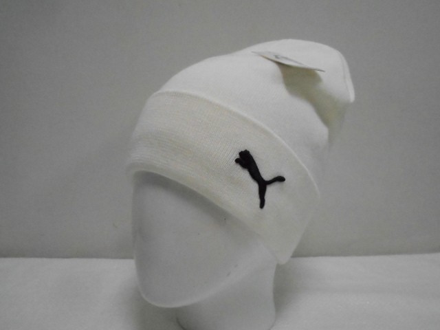  Шапка с отворотом