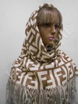 Fendi платок